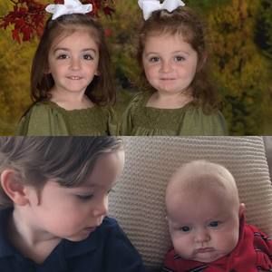 Meet your Posher, Ann